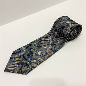 Van Heusen classic paisley men’s tie